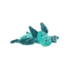 Hondenspeelgoed pluche draak 26cm