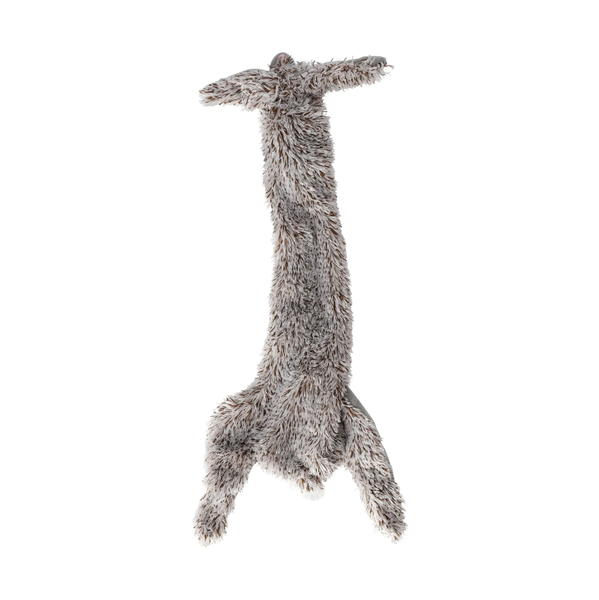 Hondenspeelgoed plush konijn 50cm