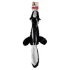 Hondenspeelgoed plush stinkdier 56cm