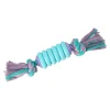 Hondenspeelgoed ringen + touw