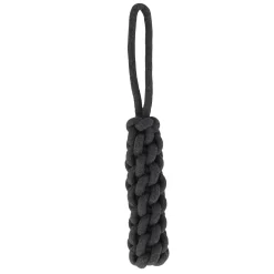 Hondenspeelgoed Ringo trektouw woven 15 mm 40 cm