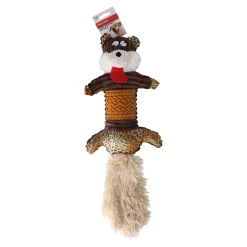 Hondenspeelgoed roadkill + TPR 51cm