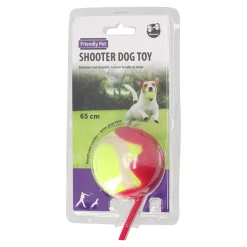 Hondenspeelgoed shooter