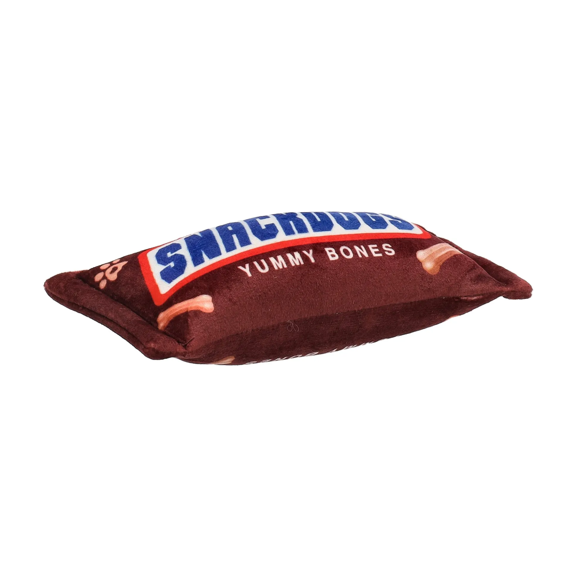 Hondenspeelgoed snackdogs 21 cm