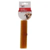 Hondenspeelgoed staaf bruin 14,8x3,5cm