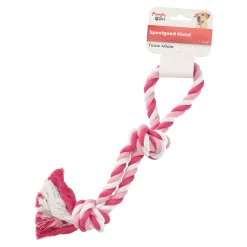 Hondenspeelgoed touw 40cm