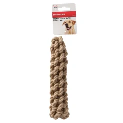 Hondenspeelgoed touw jute small