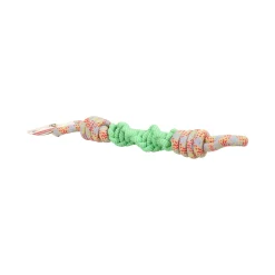 Hondenspeelgoed touw multi 50cm