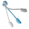 Hondenspeelgoed touwen+bal 22cm