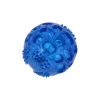 Hondenspeelgoed TPR bal LED 7.5cm