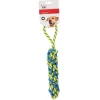 Hondenspeelgoed trektouw S 38 cm