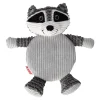 Hondenspeelgoed Tummiez Raccoon L