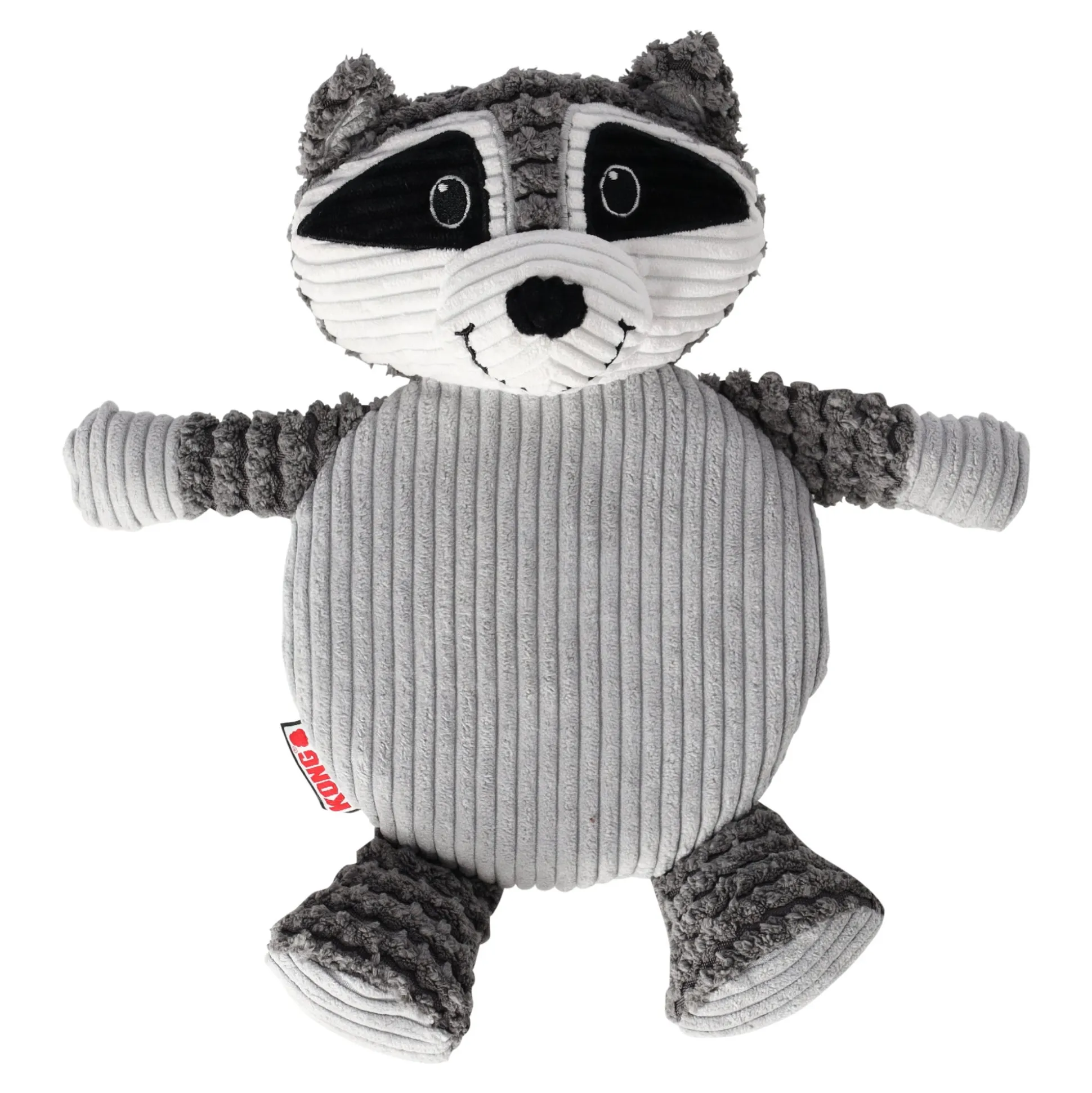 Hondenspeelgoed Tummiez Raccoon L