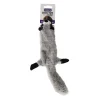 Hondenspeelgoed wild zoo 34cm assorti