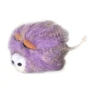 Hondenspeelgoed wooly monster assorti