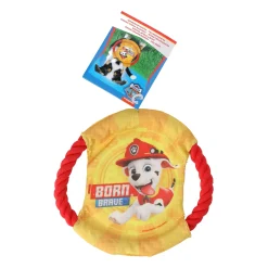 Hondenspeeltje ring Paw Patrol