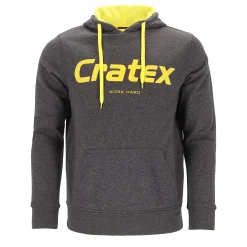 Hoodie Montreux XS