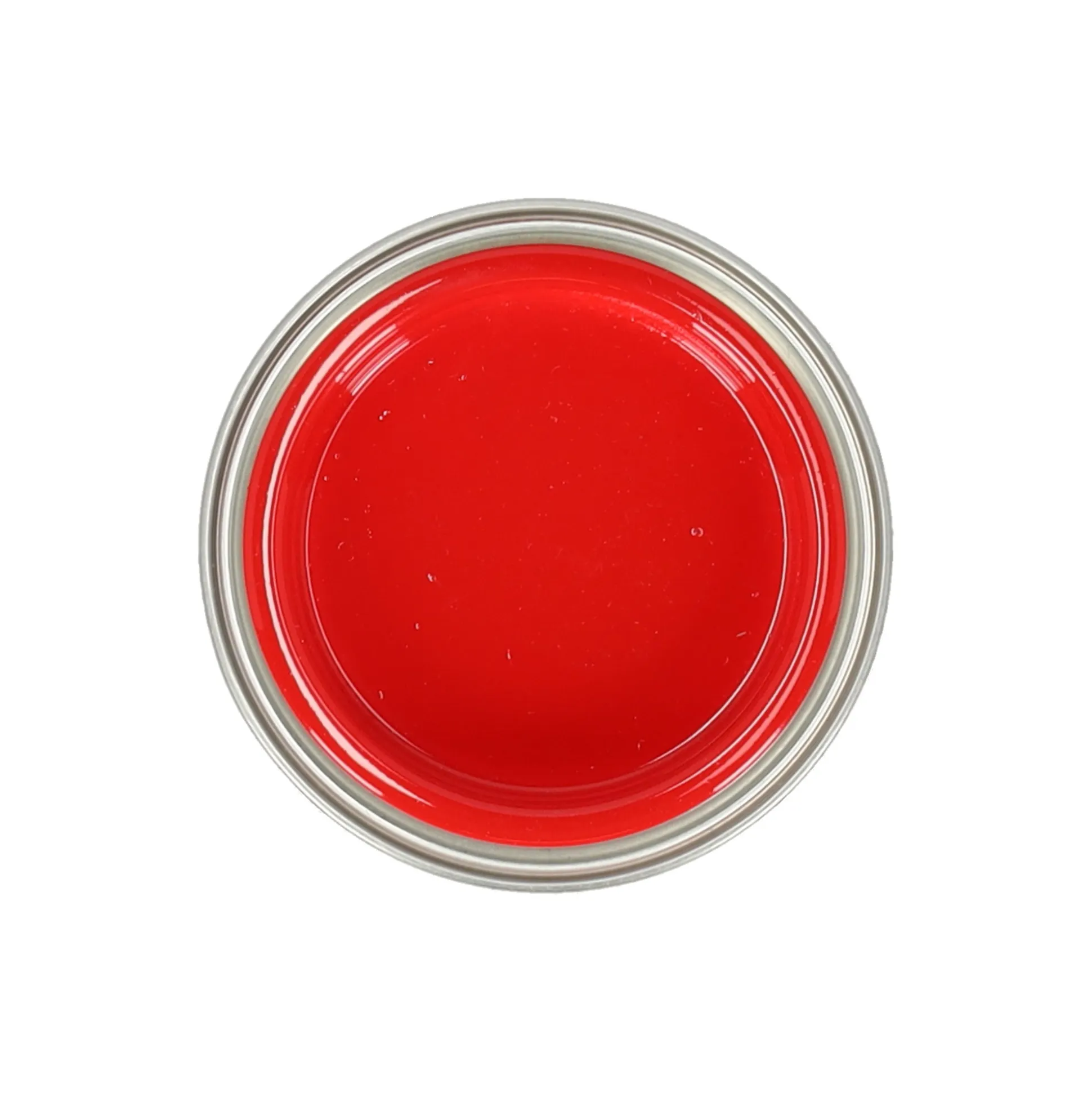 Hoogglans signaal rood 1431 250ml Finess