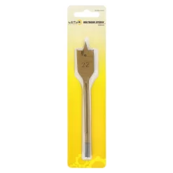 Houtboor speedy 22 mm Lotus