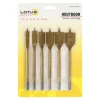 Houtboor speedy set 6-delig Lotus