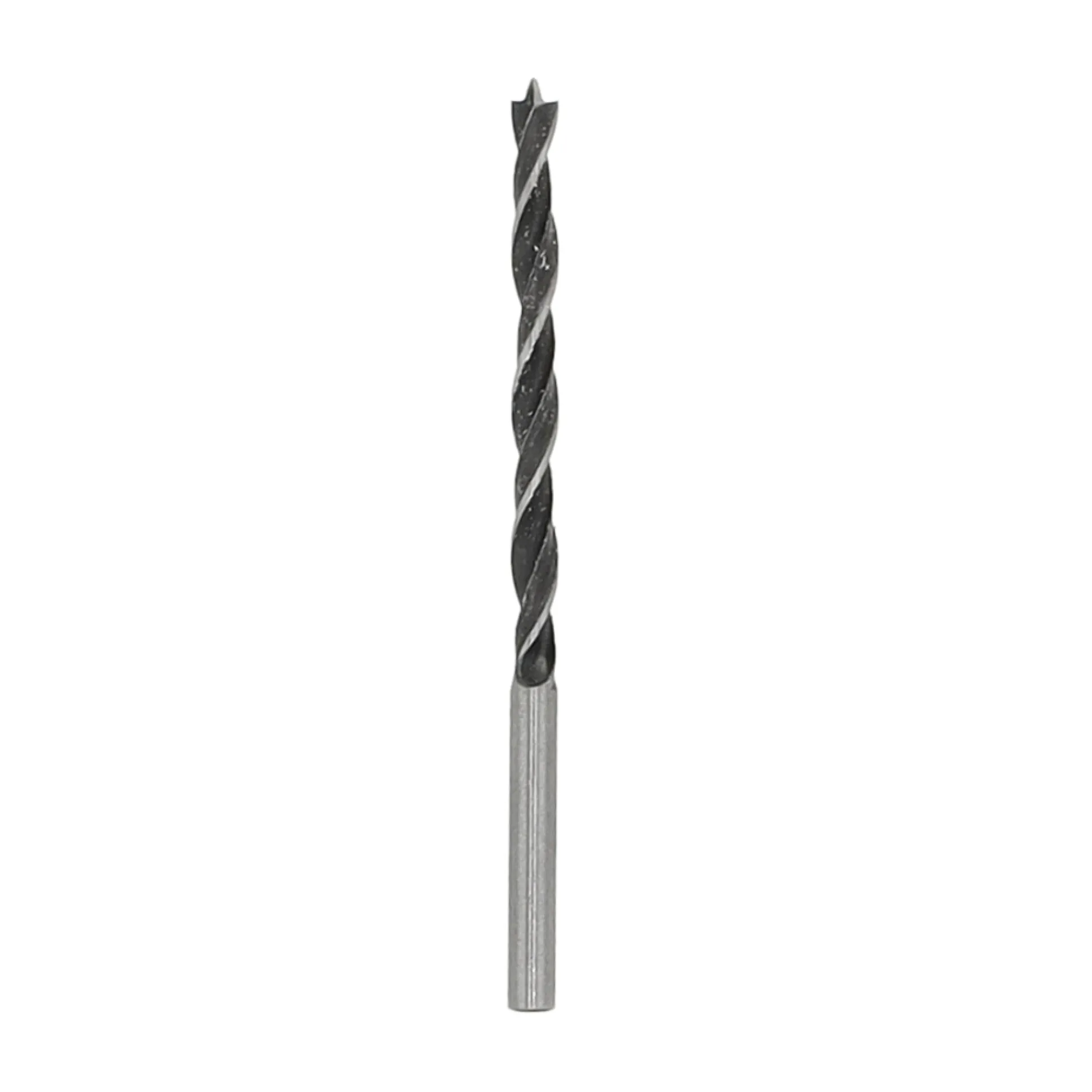 Houtboor spiraal 4 mm Lotus