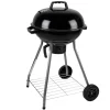 Houtskoolbarbecue Ø 45 cm