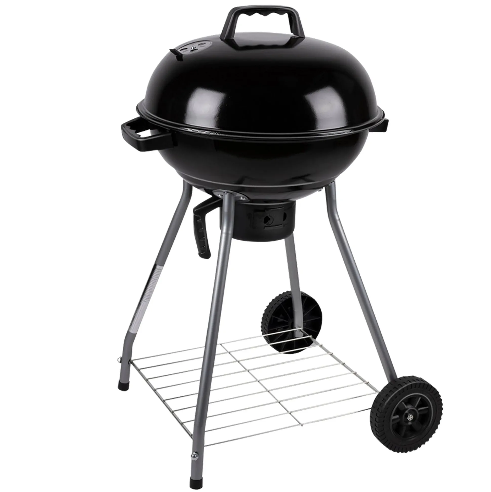 Houtskoolbarbecue Ø 45 cm