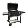 Houtskoolbarbecue Brentwood
