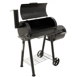 Houtskoolbarbecue Colesburg