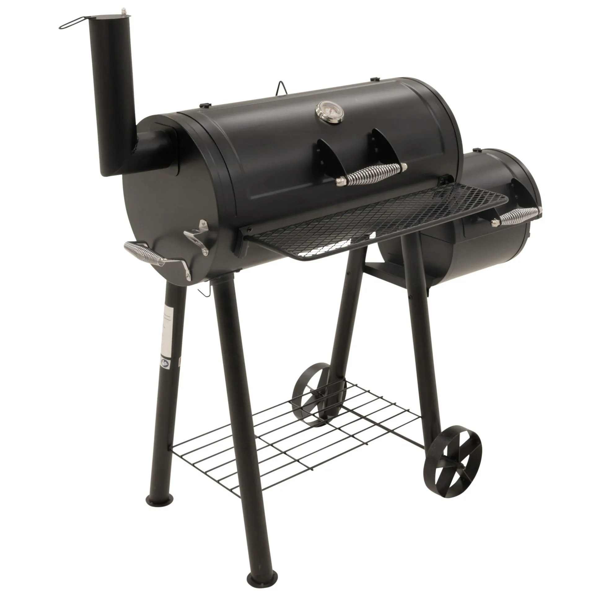 Houtskoolbarbecue Colesburg