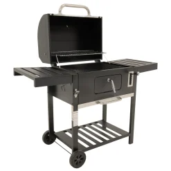 Houtskoolbarbecue Cookeville