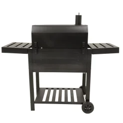 Houtskoolbarbecue Cookeville