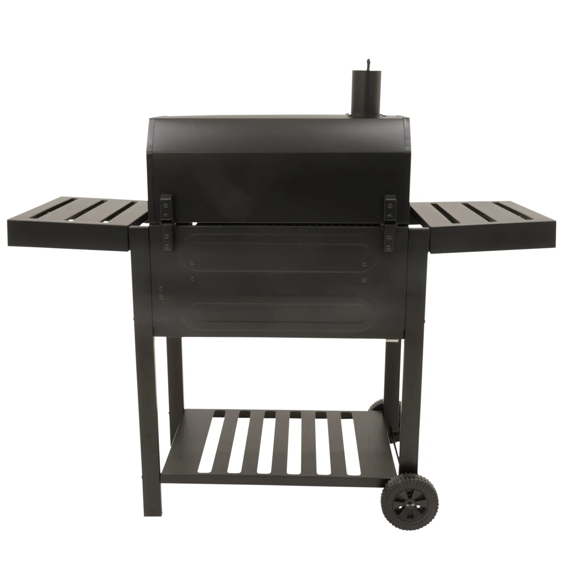 Houtskoolbarbecue Cookeville