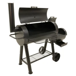 Houtskoolbarbecue Hamilton