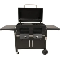 Houtskoolbarbecue Red Oak