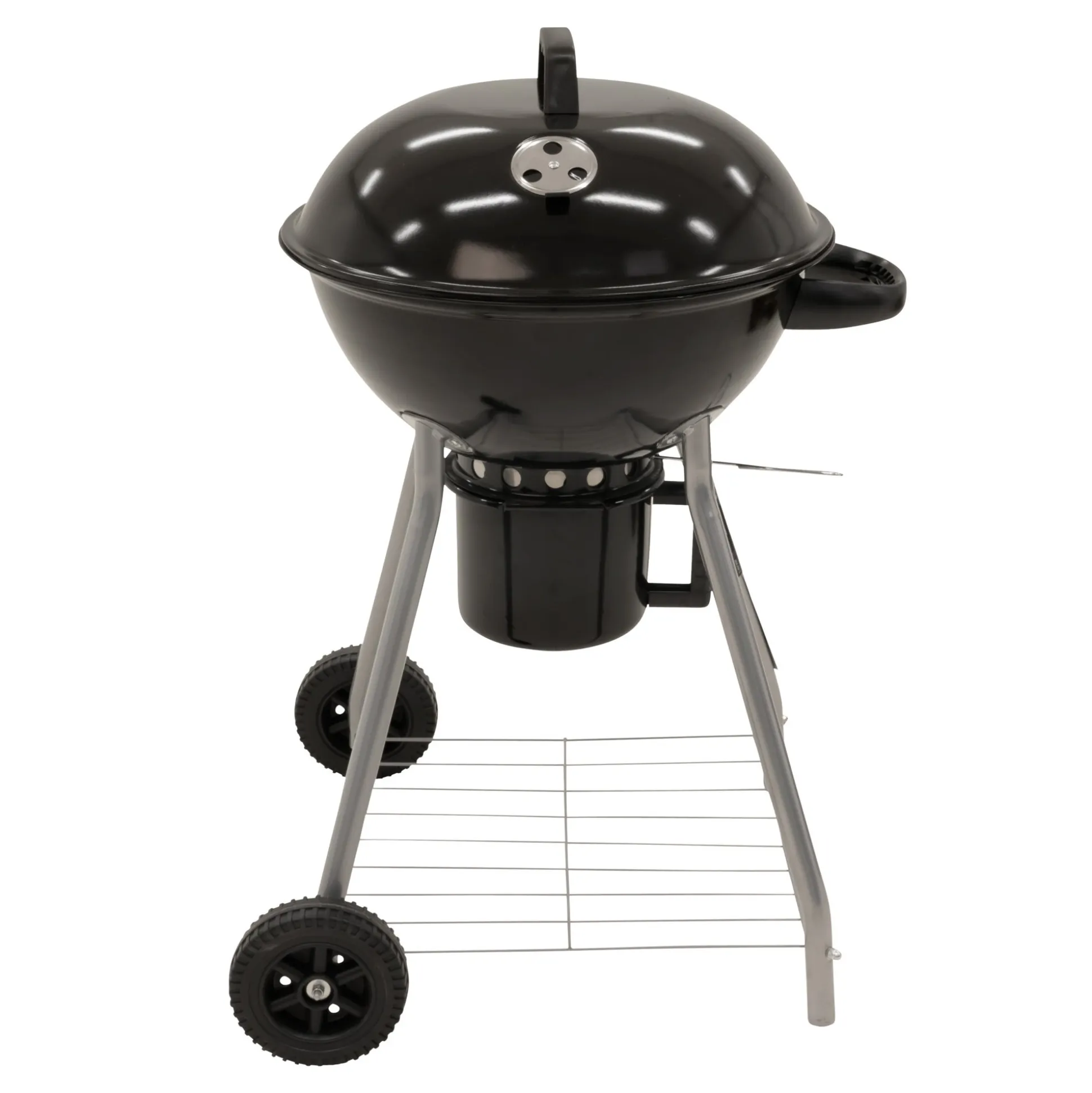 Houtskoolbarbecue Woodhull
