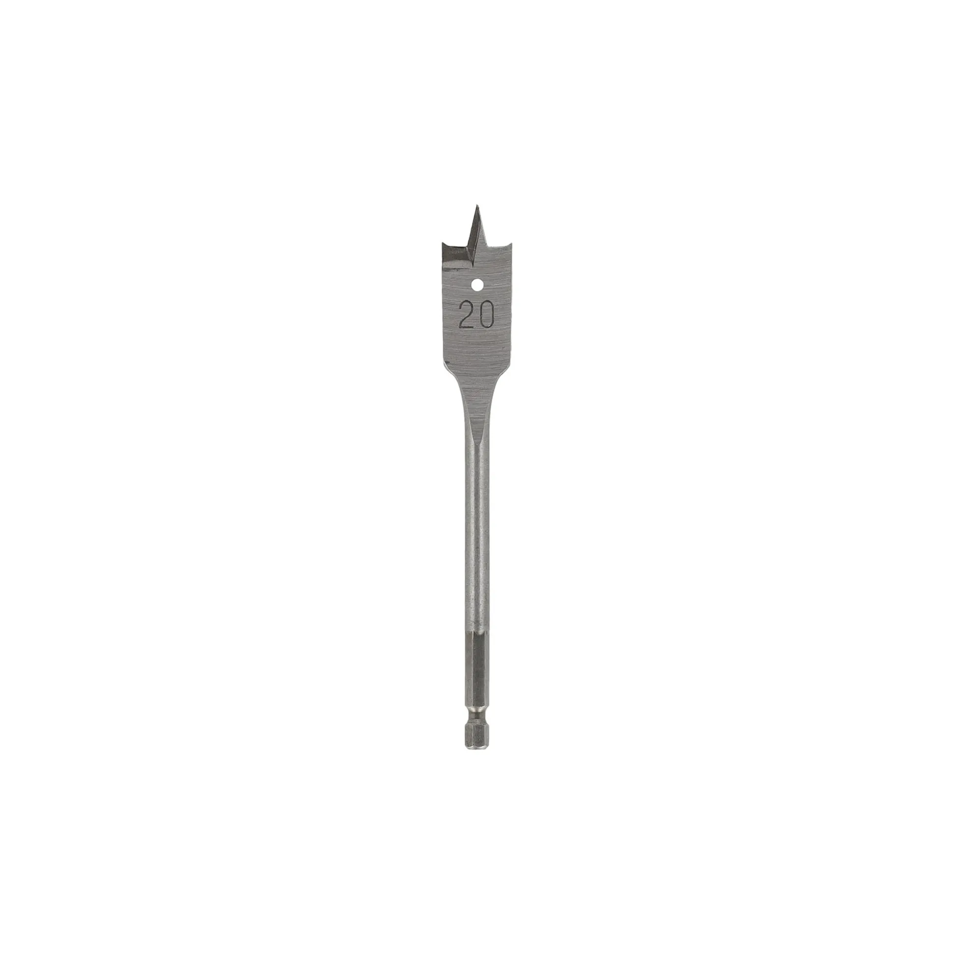 Houtspeedyboor speedy 20 mm Rex