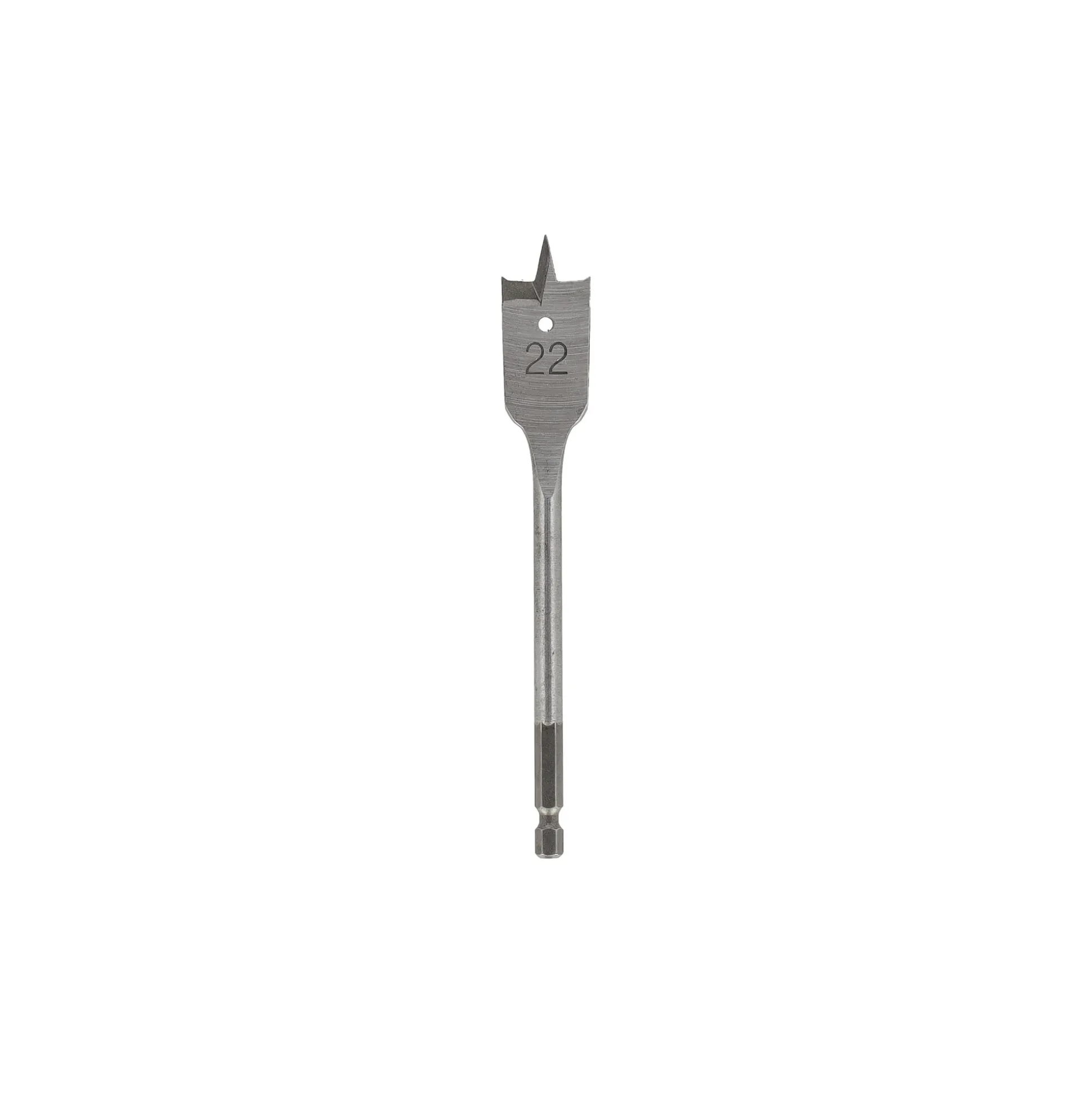 Houtspeedyboor speedy 22 mm Rex