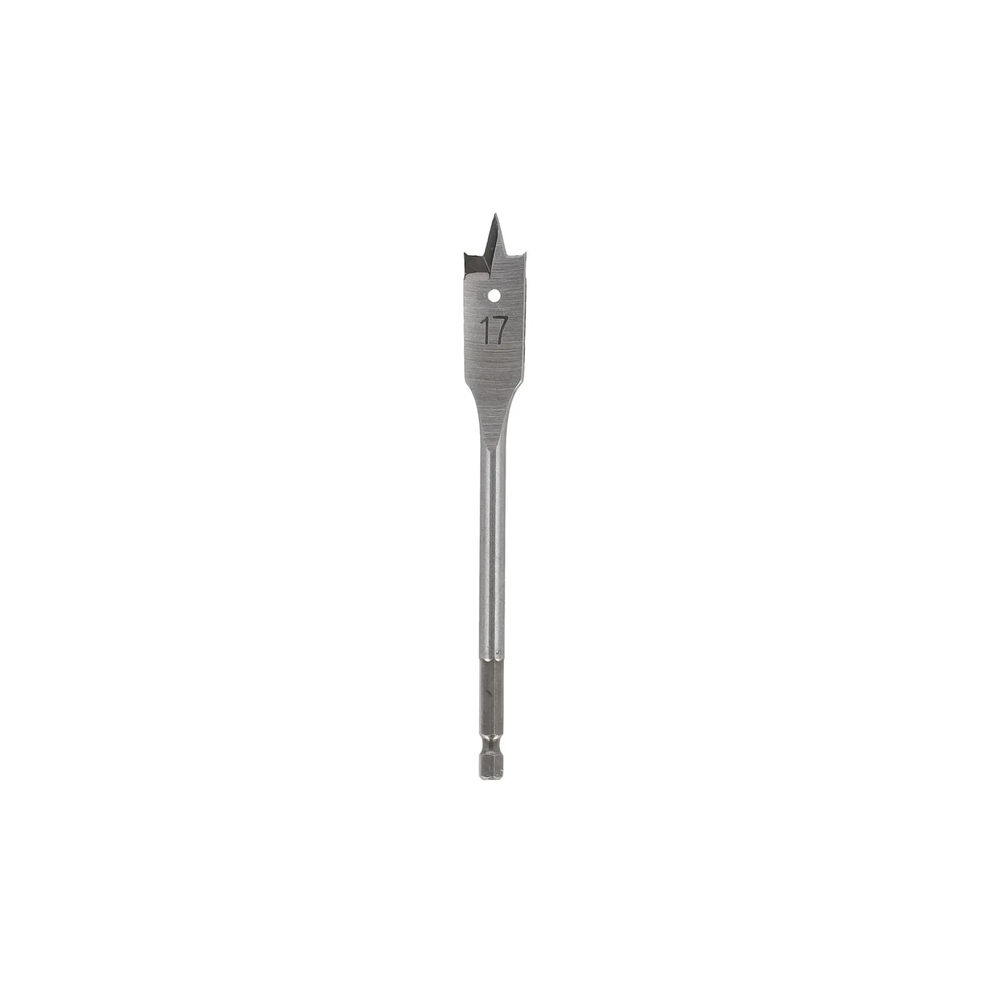 Houtspeedyboor speedy 17 mm Rex