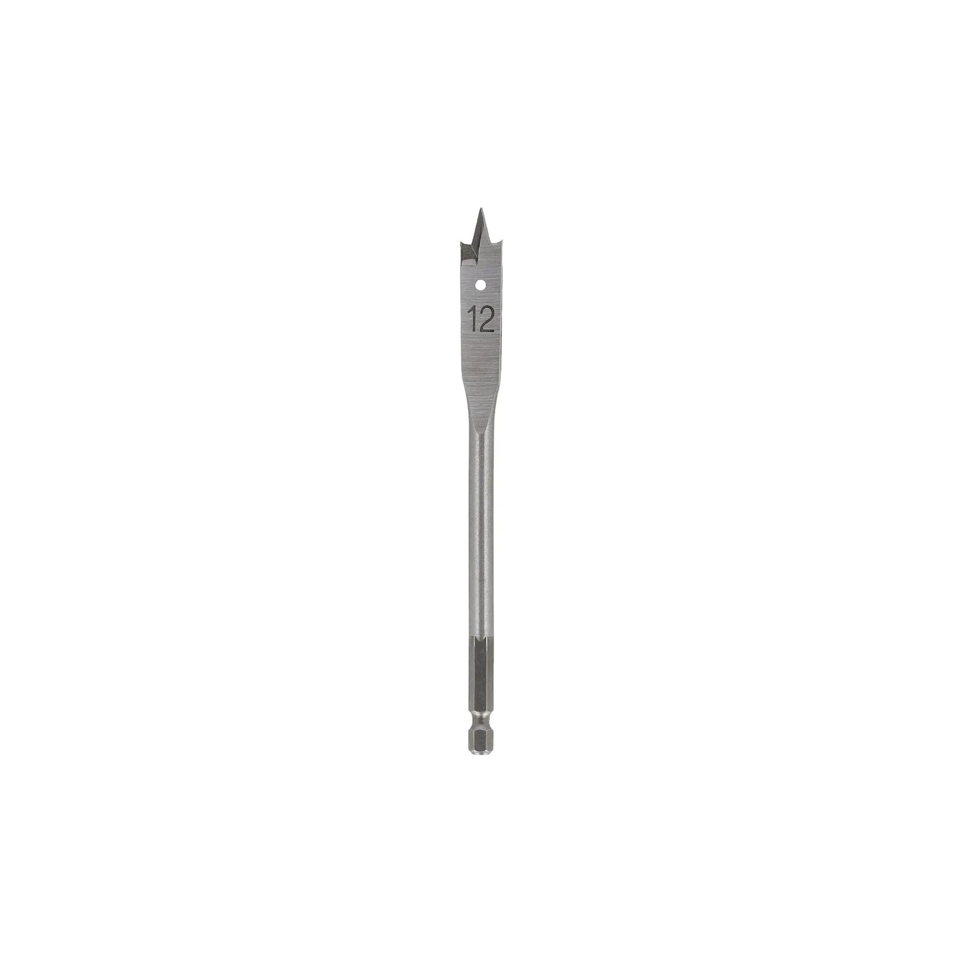 Houtspeedyboor speedy 12 mm Rex