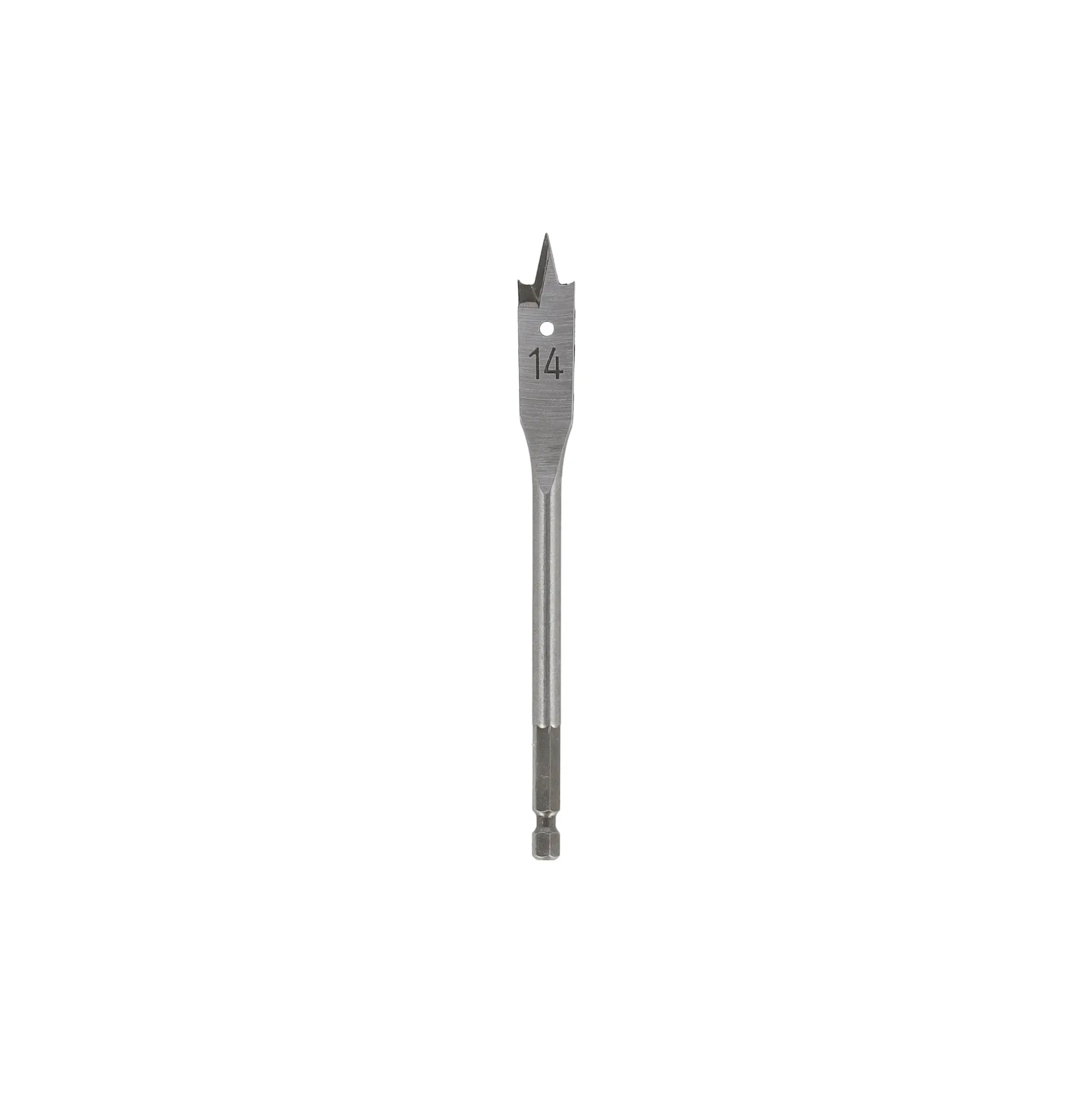 Houtspeedyboor speedy 14 mm Rex