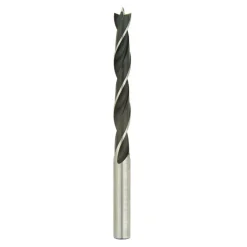 Houtspiraalboor beaver 12 mm Rex