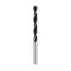 Houtspiraalboor beaver 5 mm Rex