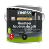 Houtteer 2.5L Finess