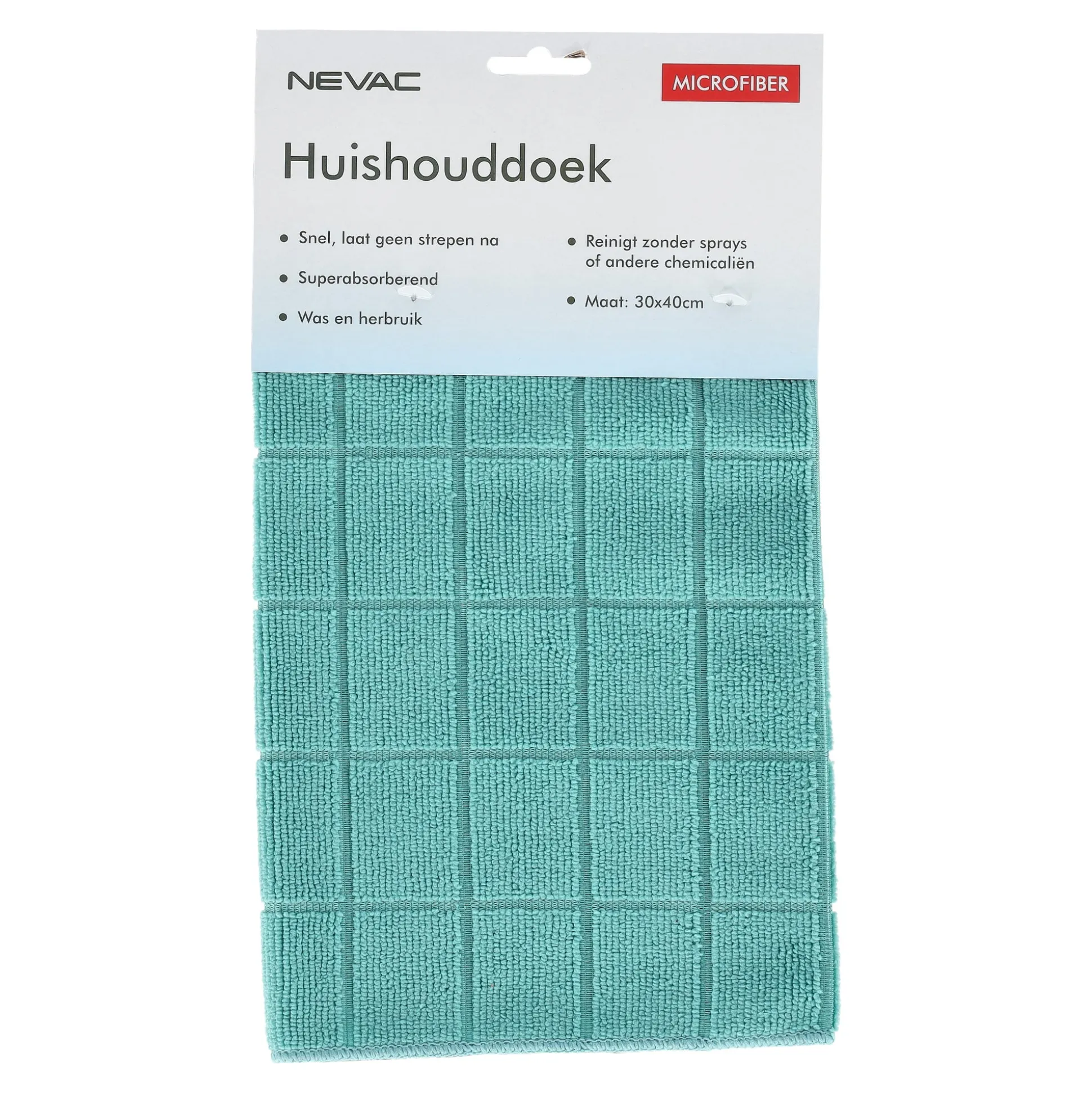 Huishouddoek 30 x 40 cm RS017 Nevac