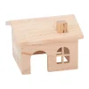 Huisje Gotty hout