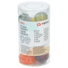 Ijsblokjes fruit 16st Alpina