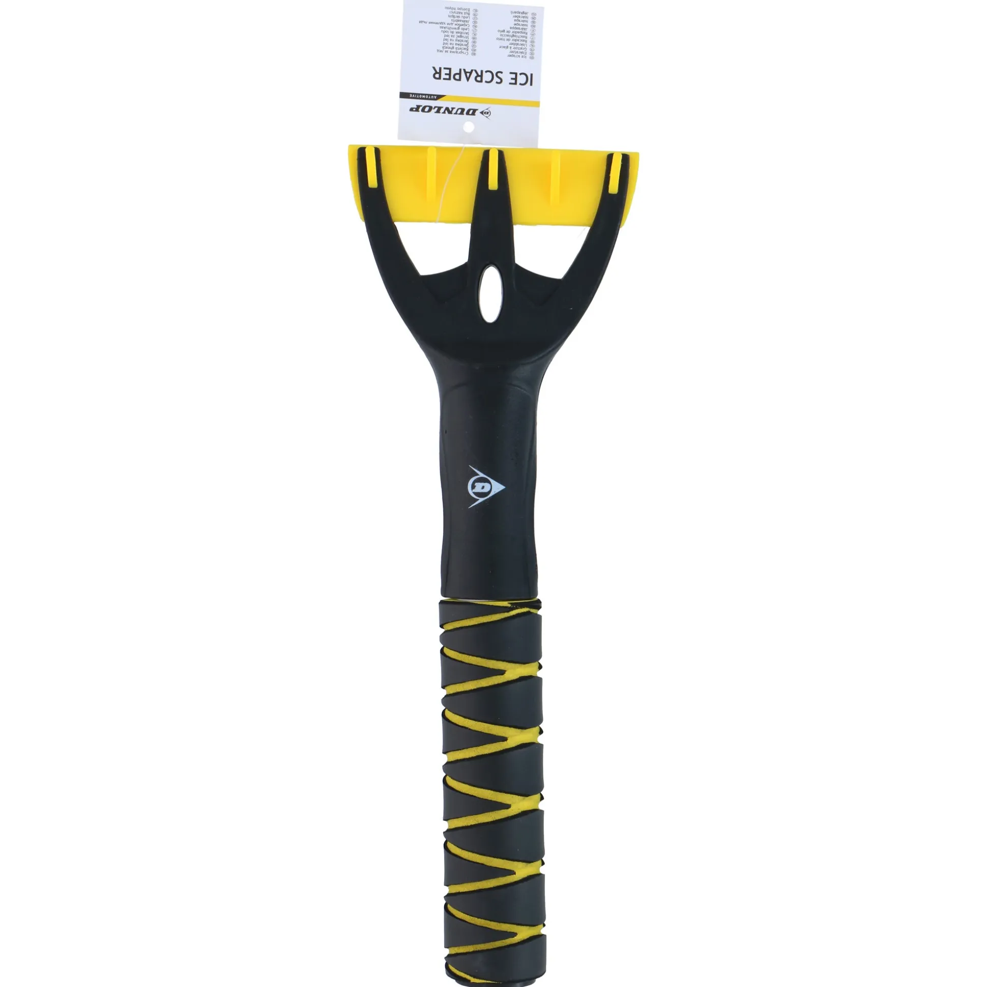 Ijskrabber 29 cm Dunlop