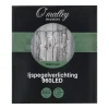 Ijspegelverlichting 960 LED warm wit