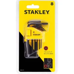 Inbussleutel 0-69-251 Stanley